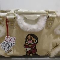 BORSA DA TRASPORTO PER ANIMALI