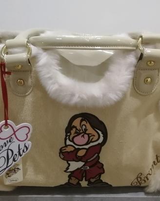 BORSA DA TRASPORTO PER ANIMALI