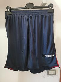 Pantaloncini Legea - Givova - Puma