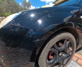 ALFA ROMEO MiTo - 2008