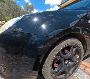 ALFA ROMEO MiTo - 2008