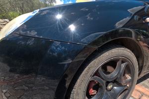 ALFA ROMEO MiTo - 2008