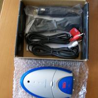 SENSORI DI PARCHEGGIO