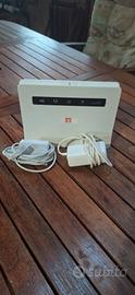 Modem Router 4G/4G+ FWA Indoor ONDA CP1200
