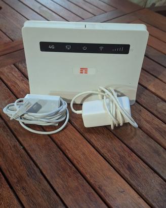 Modem Router 4G/4G+ FWA Indoor ONDA CP1200