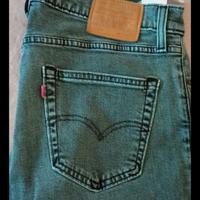 Jeans LEVIS UOMO 