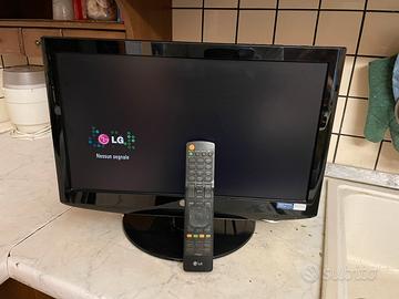 Tv piccolo per cucina