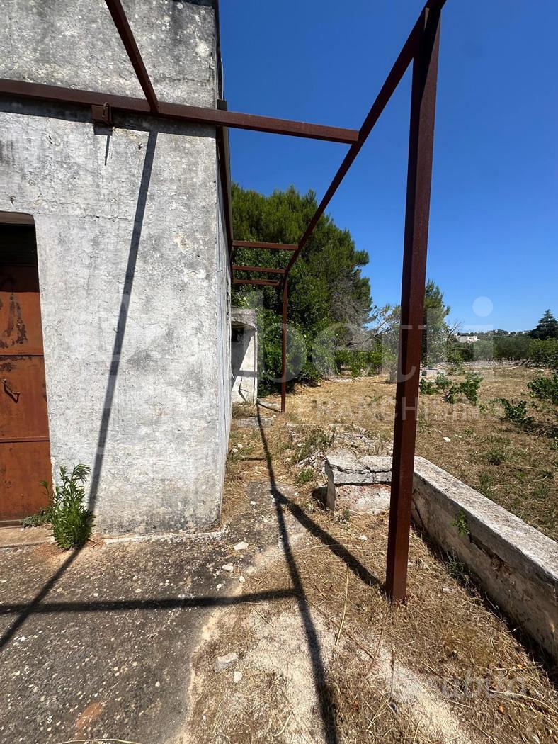 Casa – Ostuni, Traghetto - Vista 3