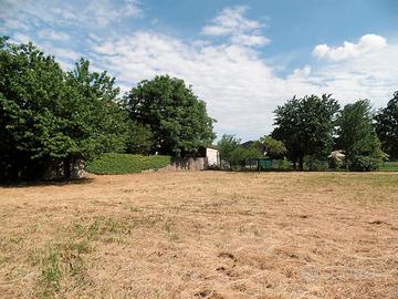 Terreno a Mariano del Friuli