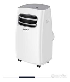 Climatizzatore portatile Confee