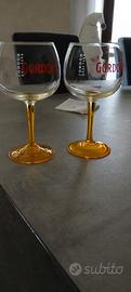 Bicchieri Gin Gordon