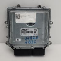 CENTRALINA MOTORE VOLVO V60 1° Serie 31336983 028