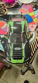 lrp blast s10