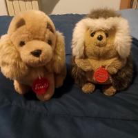 Peluche Trudi 