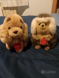 Peluche Trudi 