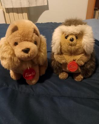 Peluche Trudi 