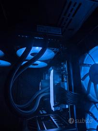 Corsair Nautilus 240 RS ARGB AIO