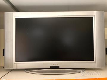 Tv lcd Autovox 32” nuovo