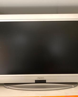 Tv lcd Autovox 32” nuovo