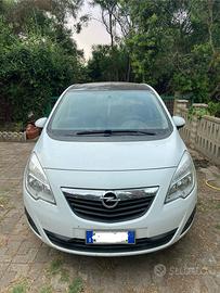 Opel Meriva 1.4 GPL