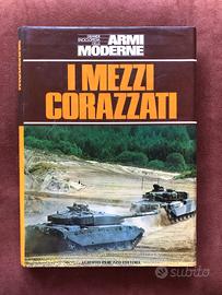 Guerra - Carri armati - V. Hogg - 1984