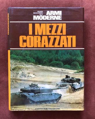 Guerra - Carri armati - V. Hogg - 1984