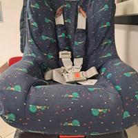 Seggiolino auto per bambini CHICCO modello ARTSANA