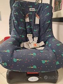 Seggiolino auto per bambini CHICCO modello ARTSANA