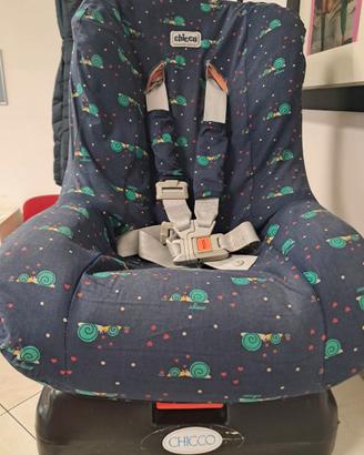 Seggiolino auto per bambini CHICCO modello ARTSANA