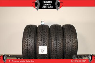 4 Gomme 175 65 R 14 Fulda al 87% SPED GRATIS