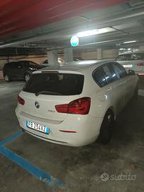 BMW Serie1