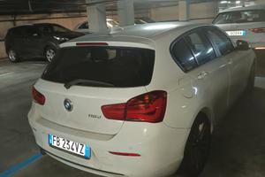 BMW Serie1