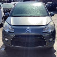 CITROEN C3 MUSATA COMPLETA