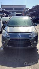 CITROEN C3 MUSATA COMPLETA