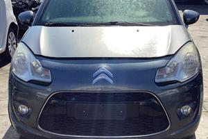 CITROEN C3 MUSATA COMPLETA
