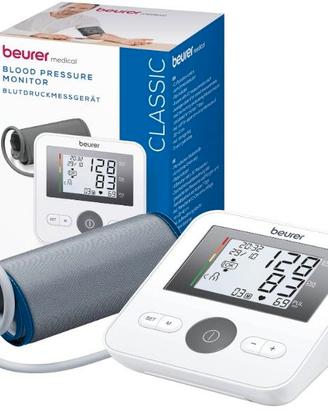 Beurer BM 27 Misuratore di pressione da braccio