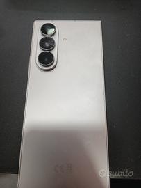 Samsung Z fold 7 256Gb