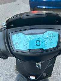  MOTO PIAGGIO MEDLEY 