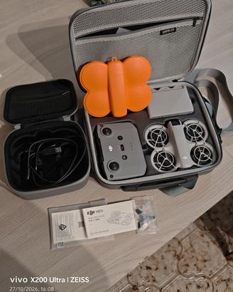 drone dji neo