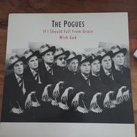 vinile The pogues