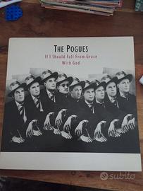 vinile The pogues