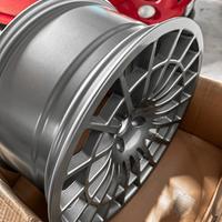 Montecarlo speedline replica 4x98