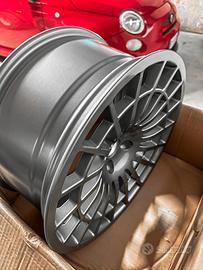 Montecarlo speedline replica 4x98