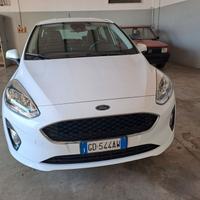 Ford Fiesta Active 1.5 EcoBlue