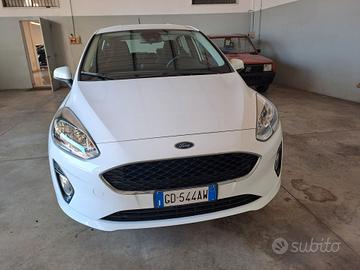 Ford Fiesta Active 1.5 EcoBlue