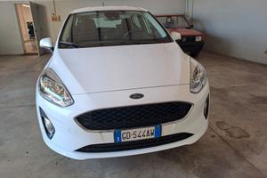 Ford Fiesta Active 1.5 EcoBlue