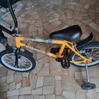 Bicicletta usata Scrambler