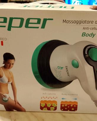 massaggiatore 