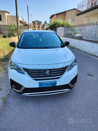 PEUGEOT 5008 2ª serie - 2018