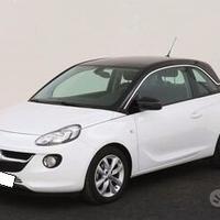 Ricambi opel adam anno 2017-2020